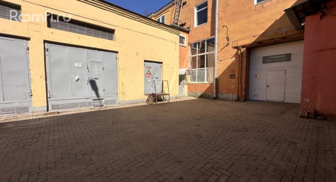 Аренда склада 229 м², Заозёрная улица - фото 3