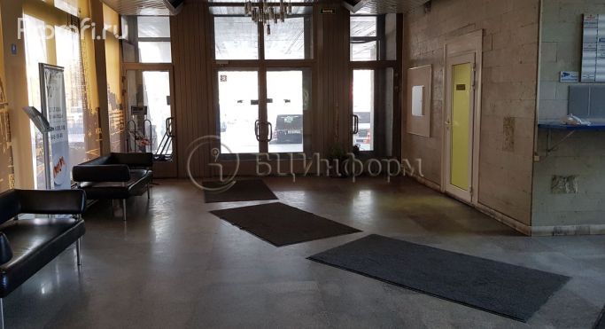 Аренда помещения свободного назначения 36 м², Кантемировская улица - фото 4
