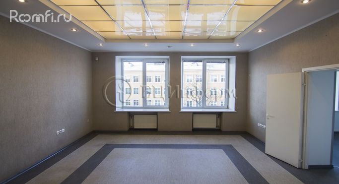 Аренда офиса 41 м², проспект Медиков - фото 3