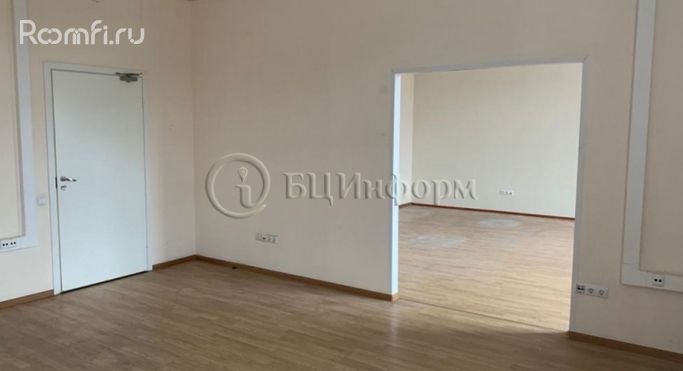 Аренда офиса 63.7 м², Красногвардейский переулок - фото 2