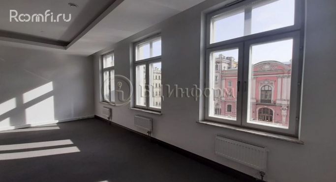 Аренда офиса 80.3 м², Невский проспект - фото 4