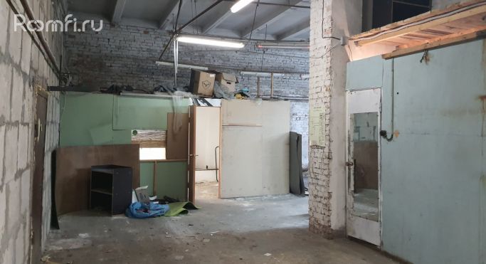 Аренда производственного помещения 80 м², Бухарестская улица - фото 3