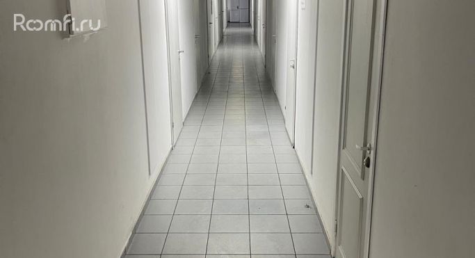 Продажа офиса 414.3 м², Двинская улица - фото 2