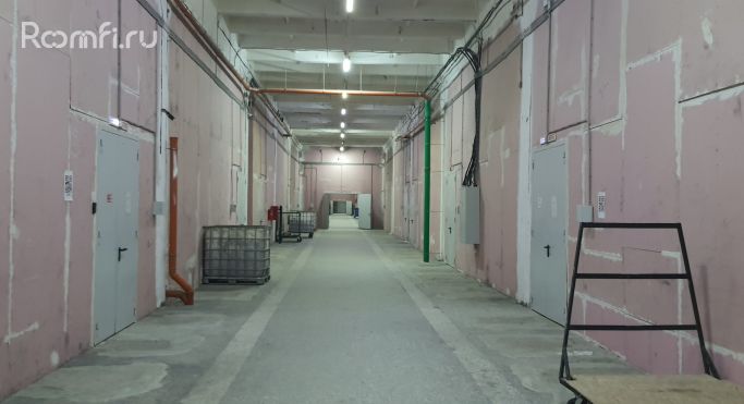 Аренда склада 260 м², Складская улица - фото 2