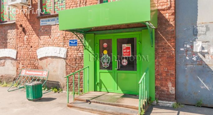 Аренда офиса 26 м², Московский проспект - фото 4