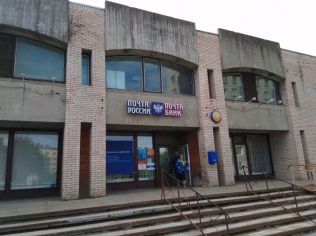 Аренда помещения свободного назначения 144 м2 в многофункциональном комплексе