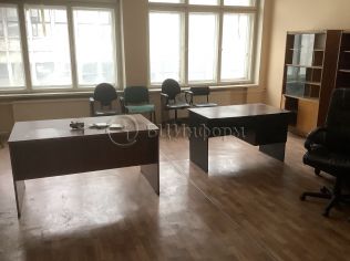 Аренда офиса 36 м²