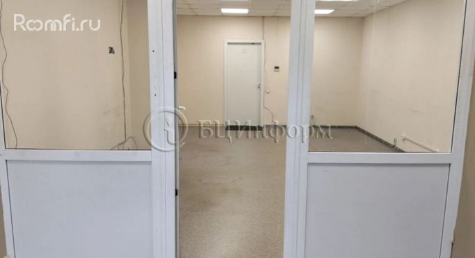 Аренда офиса 48 м², Мебельная улица - фото 4