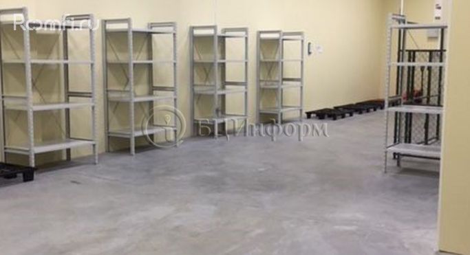 Аренда склада 47.1 м², 6-й Предпортовый проезд - фото 3