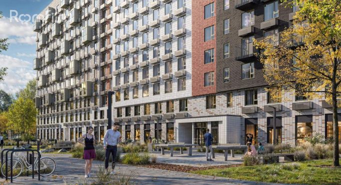 Продажа помещения свободного назначения 115.1 м² - фото 4