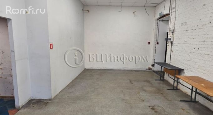 Аренда помещения свободного назначения 51.9 м², Дегтярная улица - фото 2