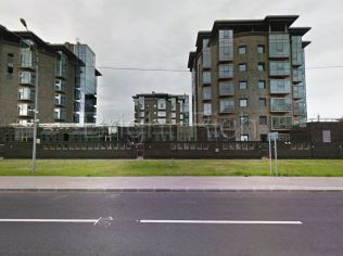 Аренда офиса 450 м2 в бизнес-центре, метро Крестовский Остров