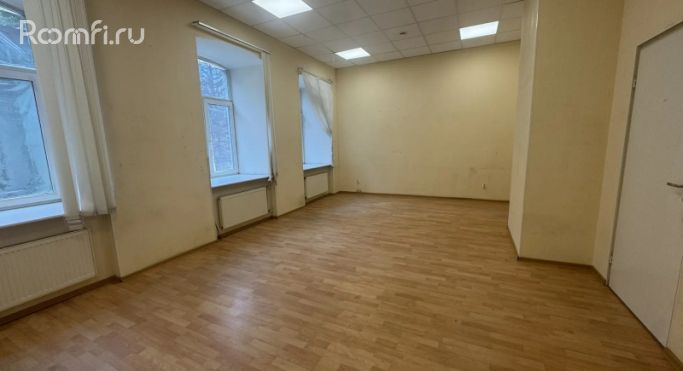 Аренда офиса 37.8 м², Красногвардейский переулок - фото 2