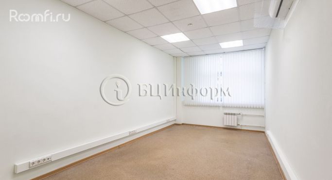 Аренда офиса 51.7 м², проспект Непокорённых - фото 3