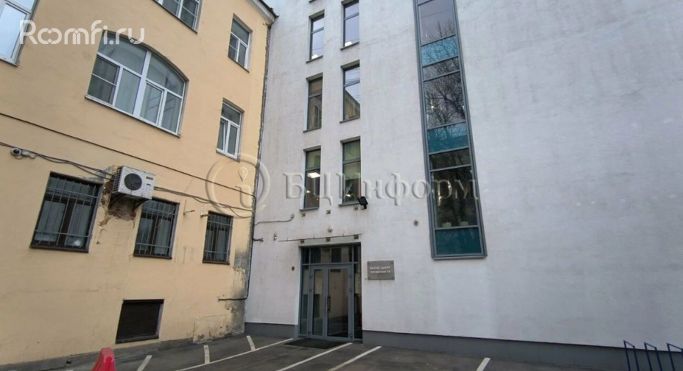 Аренда офиса 175.5 м², Лиговский проспект - фото 4