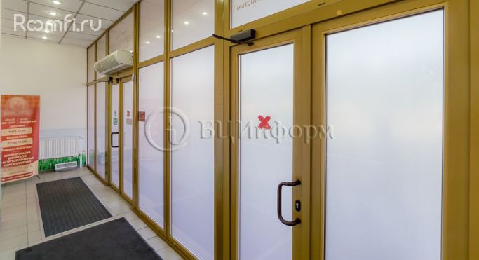 Аренда офиса 14.4 м², Шпалерная улица - фото 5