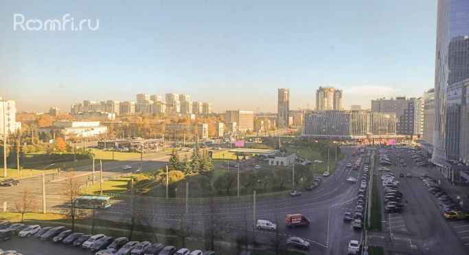 Аренда офиса 69 м², Ленинский проспект - фото 2