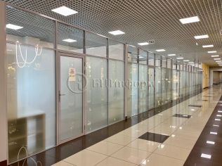 Аренда офиса 35 м²