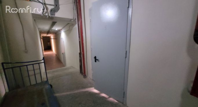 Аренда склада 37.9 м², улица Швецова - фото 3