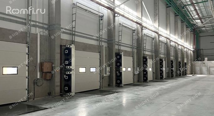 Продажа склада 1922.7 м², Софийская улица - фото 2