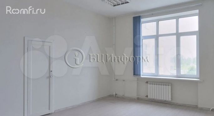 Аренда офиса 82.1 м², улица Бабушкина - фото 2