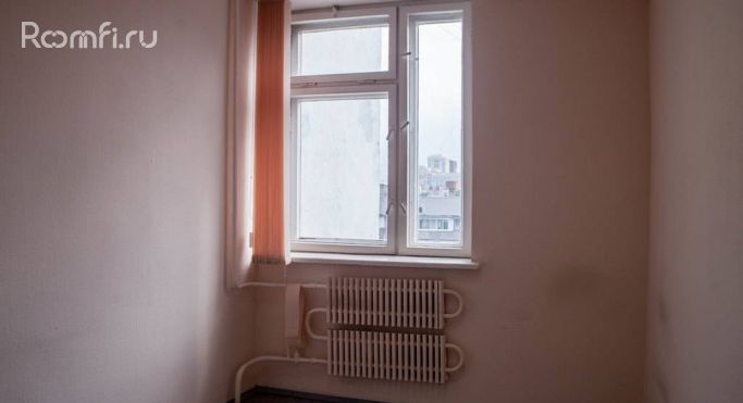 Аренда офиса 14.6 м², площадь Конституции - фото 1
