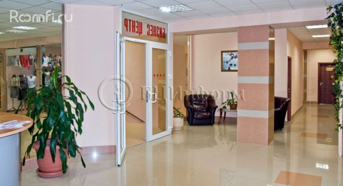 Аренда офиса 13.7 м², Шлиссельбургский проспект - фото 4