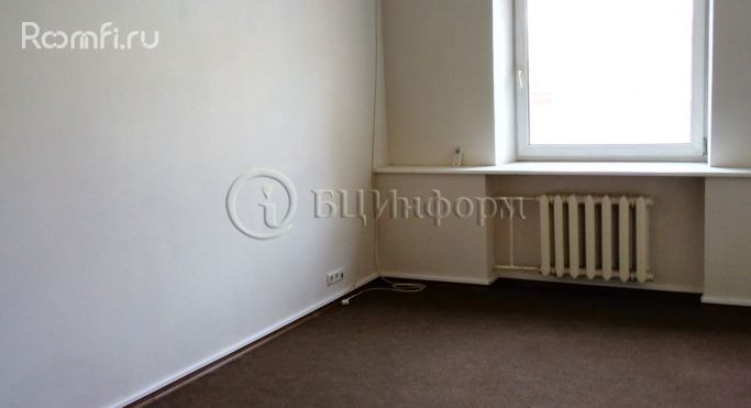 Аренда офиса 23.1 м², Синопская набережная - фото 1