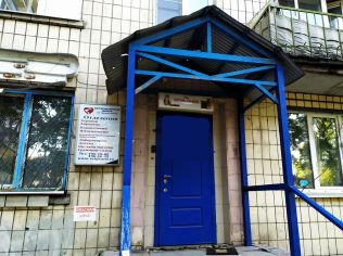 Продажа помещения свободного назначения 102 м2, метро Чёрная Речка