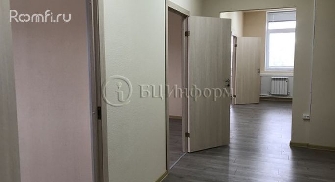 Аренда офиса 72 м², улица Смолячкова - фото 1