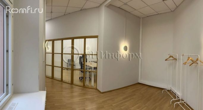 Аренда офиса 144.2 м², Малая Конюшенная улица - фото 1