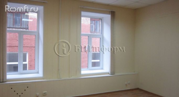 Аренда офиса 56.4 м², 5-я линия Васильевского острова - фото 4