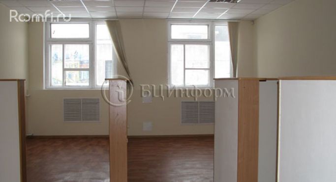 Аренда офиса 50.6 м², Литовская улица - фото 1