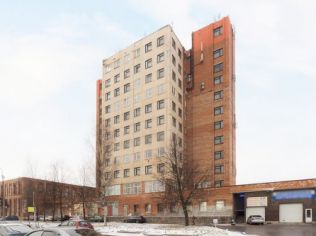 Аренда офиса 35.4 м2 в бизнес-центре, метро Академическая