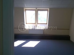 Аренда офиса 25.1 м²