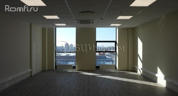 Аренда офиса 90 м², Софийская улица - фото 3