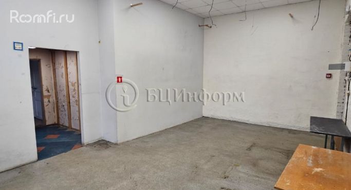 Аренда помещения свободного назначения 51.9 м², Дегтярная улица - фото 3