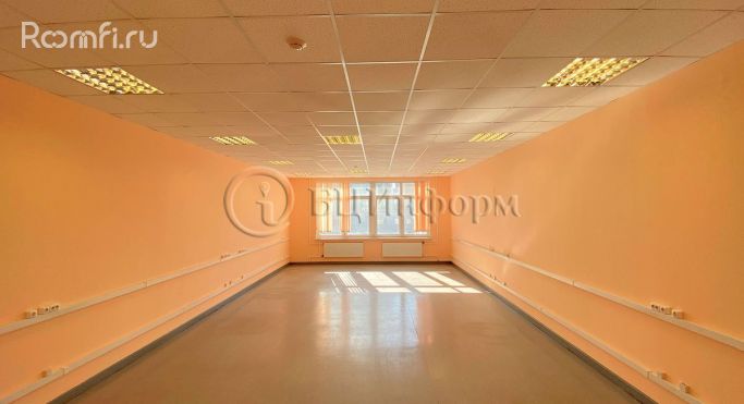 Аренда офиса 50.6 м², Афонская улица - фото 1