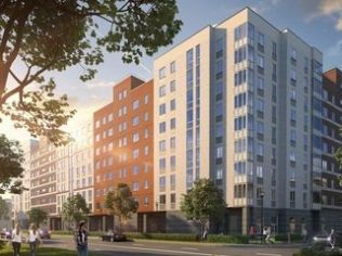 Продажа помещения свободного назначения 80.2 м2