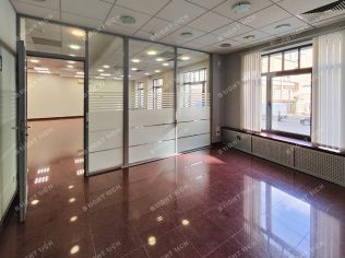 Аренда офиса 604.2 м²