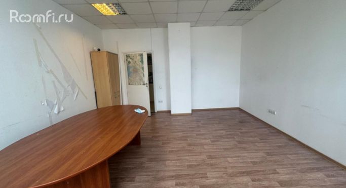 Аренда офиса 26.9 м², Заозёрная улица - фото 1