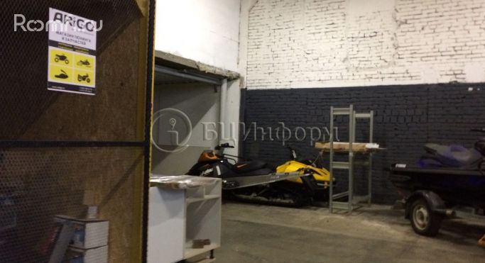 Аренда офиса 100 м², Софийская улица - фото 5