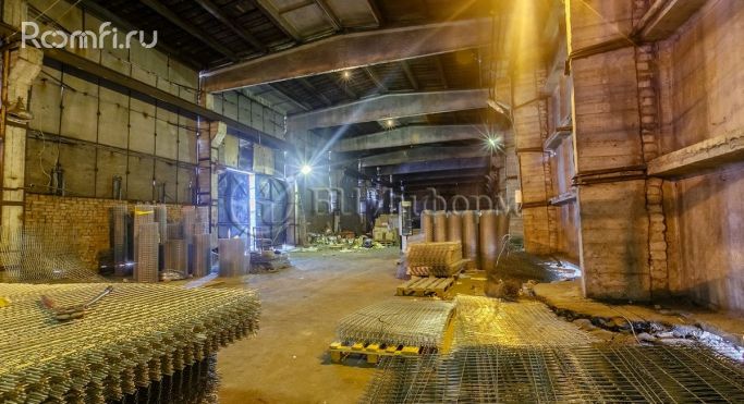 Аренда склада 142 м², улица Седова - фото 2