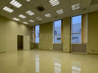 Аренда офиса 65.8 м²