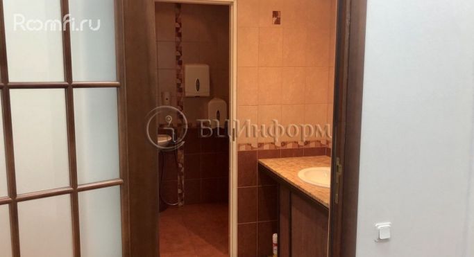 Аренда офиса 96.7 м², Конногвардейский бульвар - фото 5