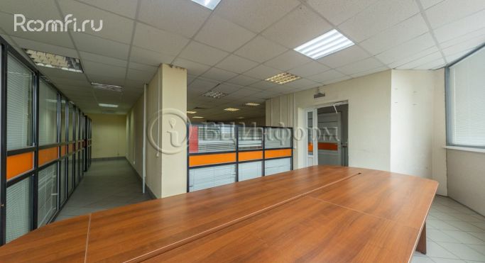 Аренда офиса 174 м², Большеохтинский проспект - фото 3