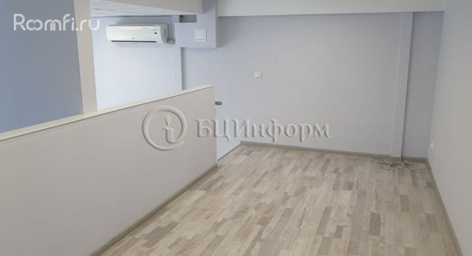 Аренда офиса 46 м², Рижская улица - фото 4