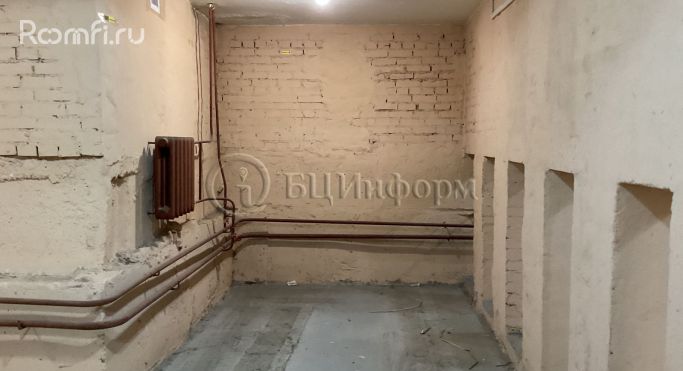 Аренда склада 72.4 м², Бумажная улица - фото 3