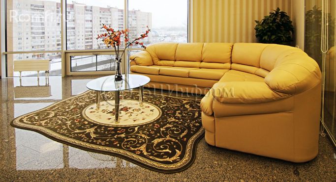 Аренда офиса 23 м², Вербная улица - фото 5