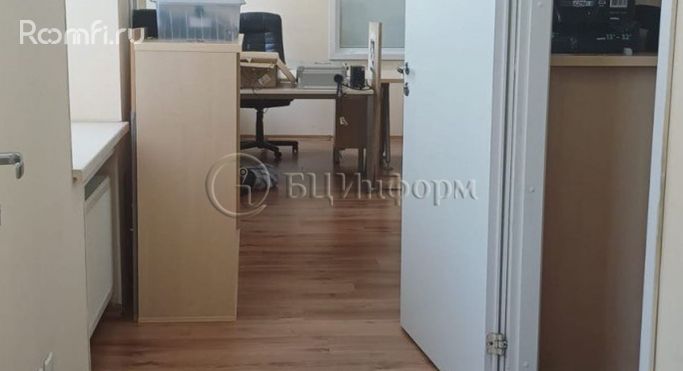 Аренда офиса 99.7 м², Цветочная улица - фото 3